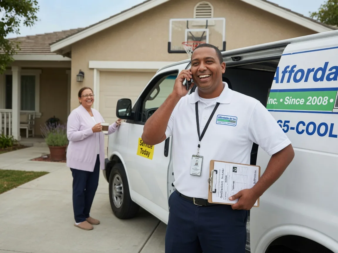 Central Ac Repair Sabana Seca, PR FAQs